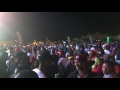 Major League Gardens When Desiigner Panda Dropped