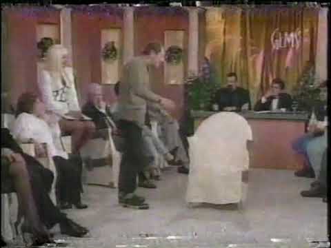 Daniel Araoz La Ferrari vs La Vaca