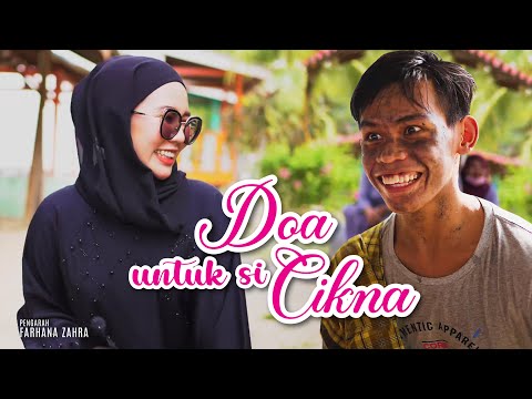 Doa Untuk Si Cikna - MK TAMPARULI (Lagu Baru)