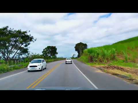 De Messias | até Murici | Alagoas Brasil | visto em 4K