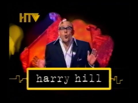 HTV Continuity & Adverts | 14th June 1996