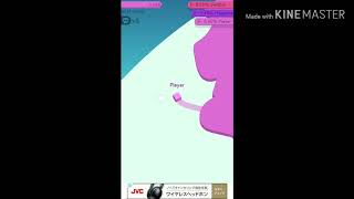 新感覚ゲーム！.ioシリーズ実況！一位になるまで終われません