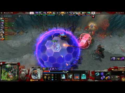 Full Highlights CDEC.Youth vs EHOME Game 2- Dota 2 Professional League