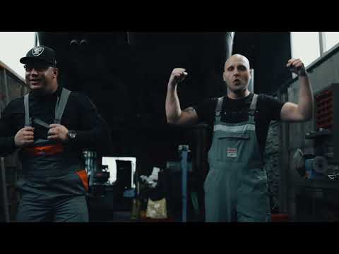 FRANS X ELENPE - BRAK KOMFORTU (OFFICIAL VIDEO)