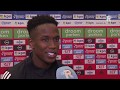 Luis Sinisterra: 'Ik hoop dat dit mijn jaar wordt bij Feyenoord'