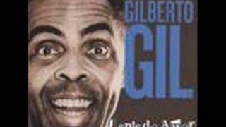Gilberto Gil - Pela Lente Do Amor