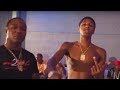 NBA Youngboy Fuck A Nigga Gee Money Response Diss Official Video