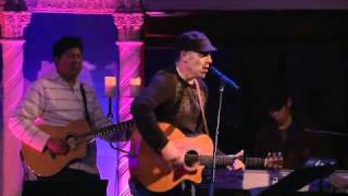 Bruce Springsteen Eyes On the Prize (Covered by Cornerstone SF Band)