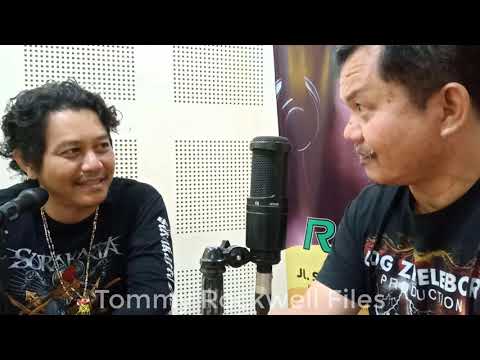 Ngobrolin KAISAR ROCK BAND