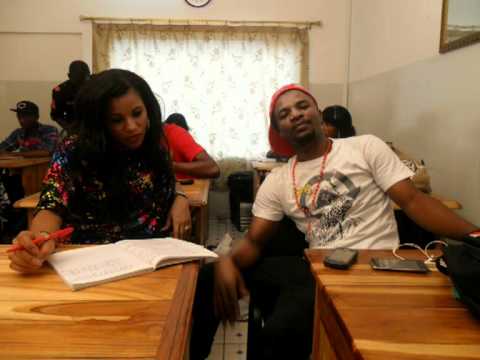 GINO FT MR KURONES $MIC FLAMMER