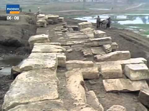 Wo lag Atlantis - Terra X - Teil 1