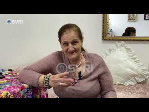 Shkodër/ Emigracioni rrit kërkesat për azil, 82 vjeçarja: Mos i dërgoni prindërit në azil