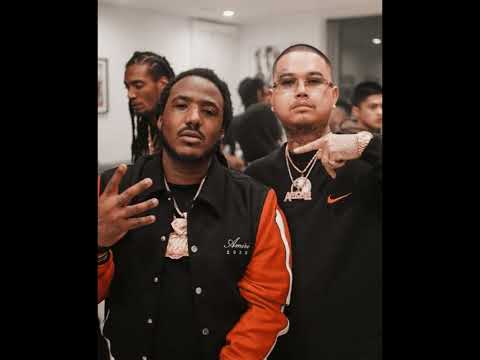 [FREE] Mozzy X $tupid Young Type Beat "War Cry" (Prod. Nacho Beat) 2023