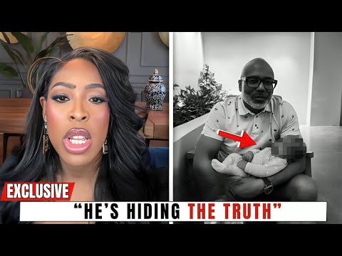 Sweet Tea Confirms Dr. Gregory’s Secret Child