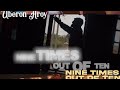 UBERON AROY - “NINE TIMES OUT OF TEN” Official Video UBERON AROY - “NINE TIMES OUT OF TEN” Official Video