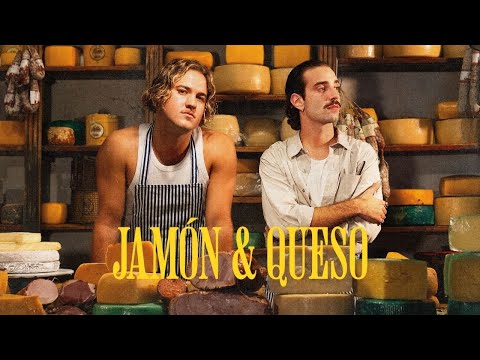 Zenon Pereyra and Santi Muk