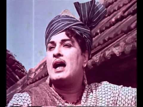 Koduthadhellam Koduthan HD Song