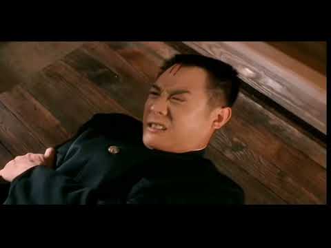 Lutar ou Morrer Luta final