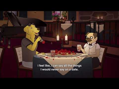 mr.peanutbutter the wire