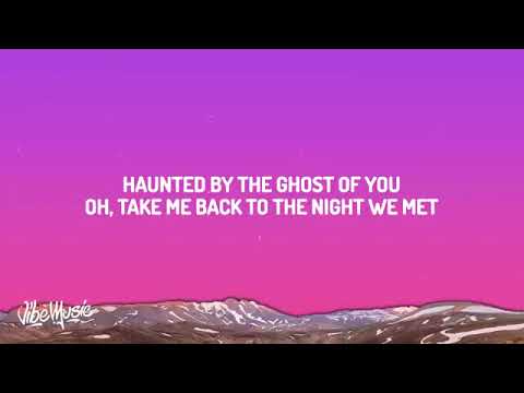 Lord_Huron_-_The_Night_We_Met__Lyrics