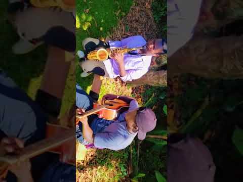 Musawo by Winnie Nwagi ( Sax cover)  Duncan sax