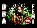 Oba Femi – Hands Of Fate (2026) [Entrance Theme]