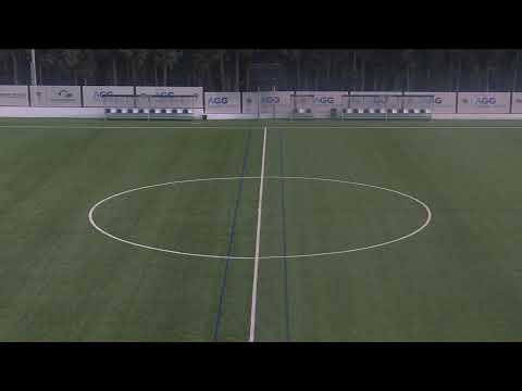 Pafos FC vs Apollon Lemesou U17