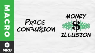 Costs of Inflation: Price Confusion and Money Illusion