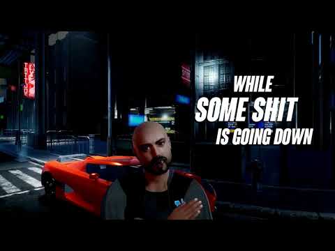 WAIT by Alan Newman X Dec0 Feat. Rapthor