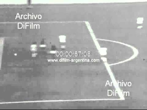 QWC 1974 Italy vs. Switzerland 2-0 (20.10.1973) (re-upload)