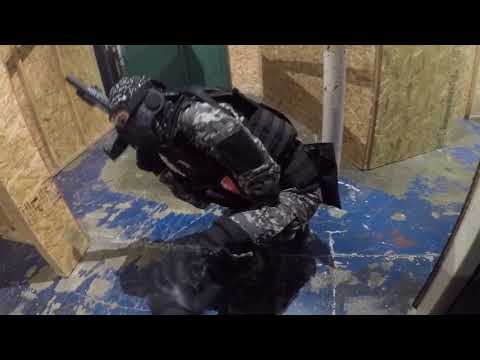 (Airsoft) This is why I wear a cup