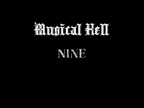 Nine: Musical Hell Review #48