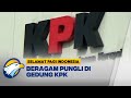 Tahanan KPK Wajib Bayar Uang Tutup Mulut Ke Para Penjaga