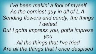 Sparks - Please, Baby, Please Lyrics