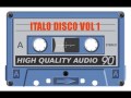 Italo Disco vol.1 