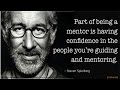 Steven Spielberg's inspiring success story 