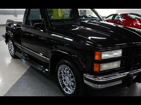 1988 Chevrolet 1500 (CC-2114399) for sale in Addison, Illinois