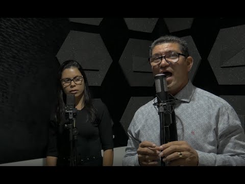 Sirley & Valdecir - CCB Hino Avulso 121 de Salmos