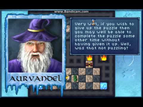 Let's Freeze! Heroine's Quest pt90: Too Hard