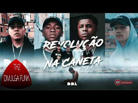 Divisão de Lucro Contando os Malote - Kakas/ Mc Lipi/ Nog e Meno K - Revolução na Caneta