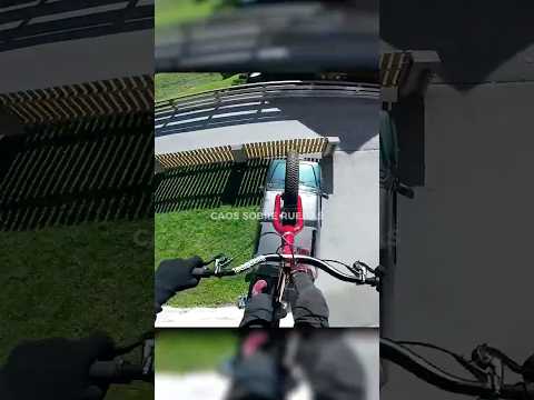 El Ciclista Más Épico de Todos 🔥