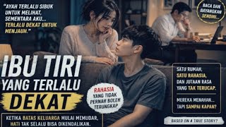 Download lagu Kisah nyata || beda 8 tahun dengan ibu tiri tapi serasa pacar mp3