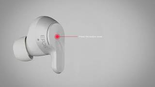 Download lagu How to control Microsoft Teams using the ADAPT E1 mp3