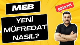 Yeni Sosyal Bilgiler Müfredatı Nasıl? Tüm Detaylar
