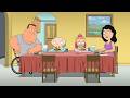 Family Guy Stewie Gets Adopted By The Swansons