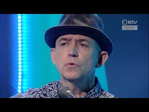 JAANUS NÕGISTO JA TÕNU TIMM "Meid ei olnud"