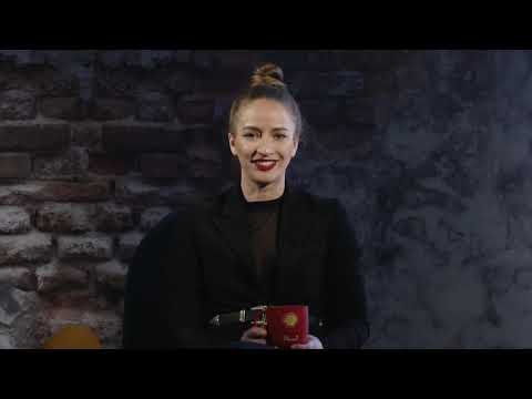 AUTOWOMAN, Vlora Dumoshi - 13.04.2019 | T7