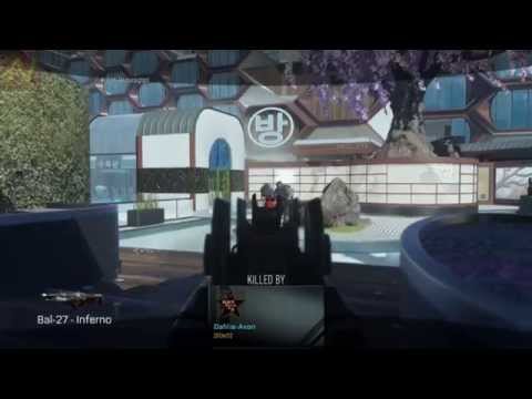 CoD AW S&R auf Greenband - Hacker, Gillette Abdi und Zukunftspläne :)