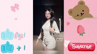 Tổng hợp tiktok Chotomicay chân dài trắng nõn ngọt nước  ?????