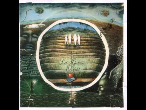 Blue Effect /M. Efekt/ - Hledám své vlastní já (1979)